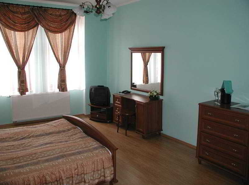 Hotel Derby การ์โลวีวารี ห้อง รูปภาพ